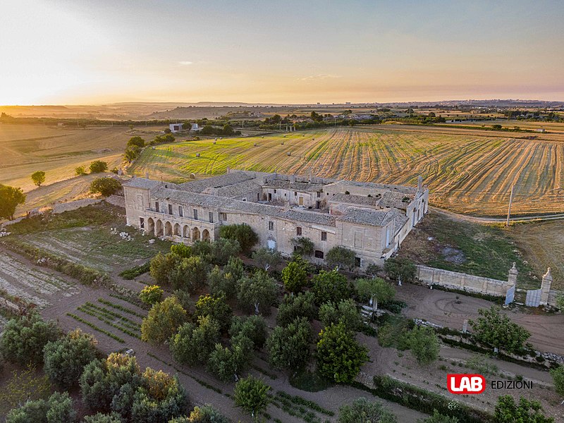 audioguida Masseria Marinella